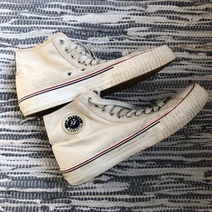 PF Flyers men’s shoes, size 12